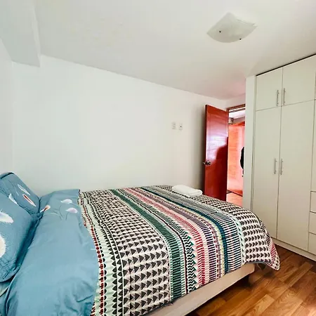 La Casa De Julito Apartment