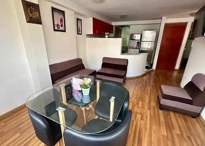La Casa De Julito Apartamento