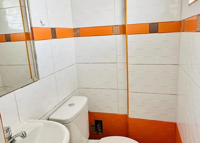 Apartamento La Casa De Julito